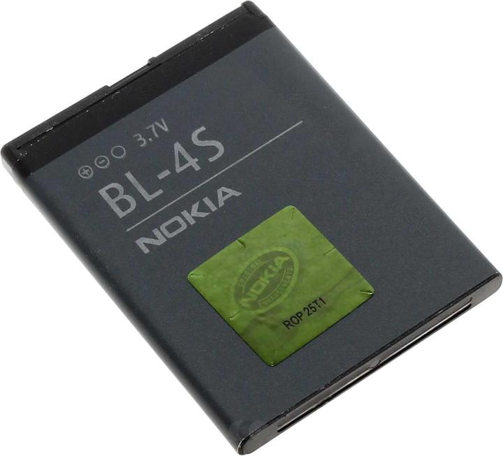 Produktbild Nokia Bl-4s