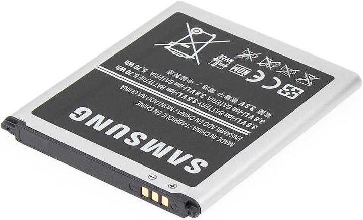 Produktbild Samsung Akku