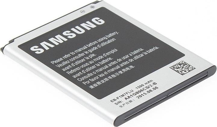 Produktbild Samsung Akku