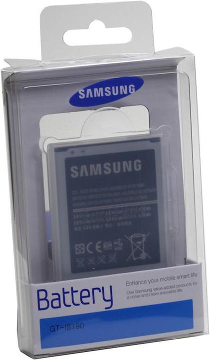 Produktbild Samsung Akku