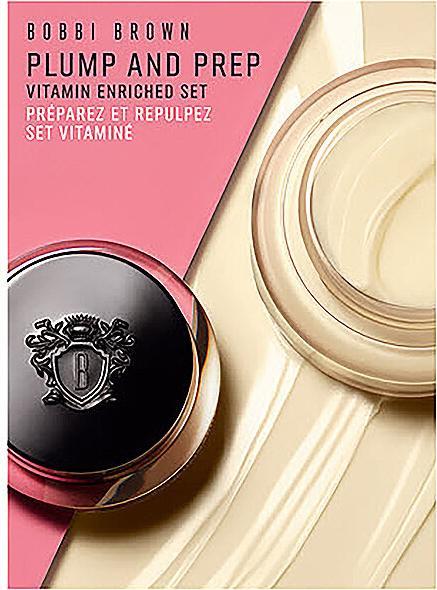 Image du produit Bobbi Brown Skincare Vitamin Enriched Set 2 pcs (Set soin du visage)