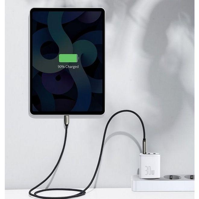 Produktbild Baseus Compact Quick Charger (30 W)
