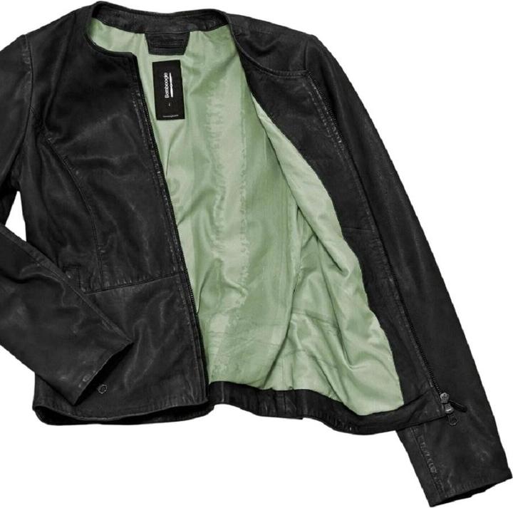 Produktbild Bomboogie Jacket (1)