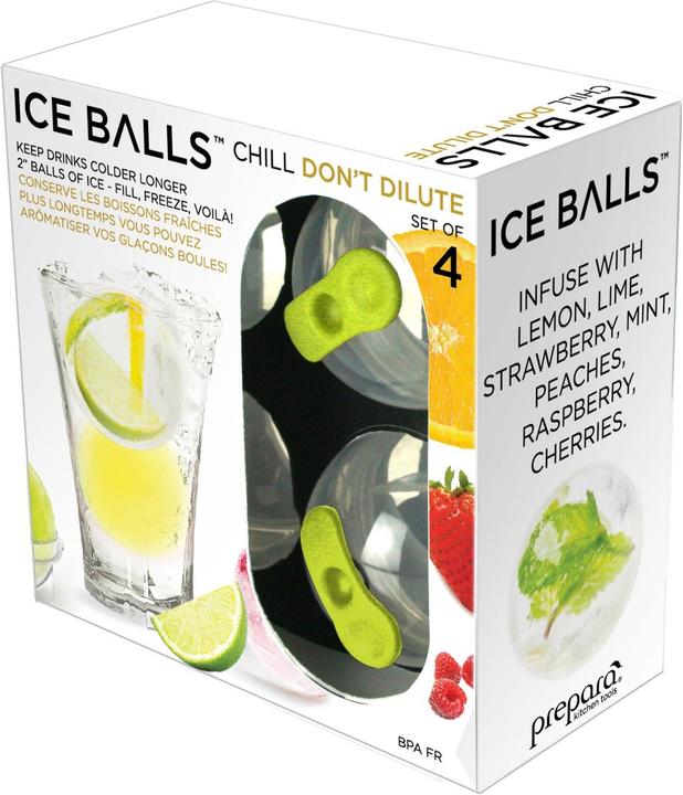 Produktbild Prepara Ice Pods