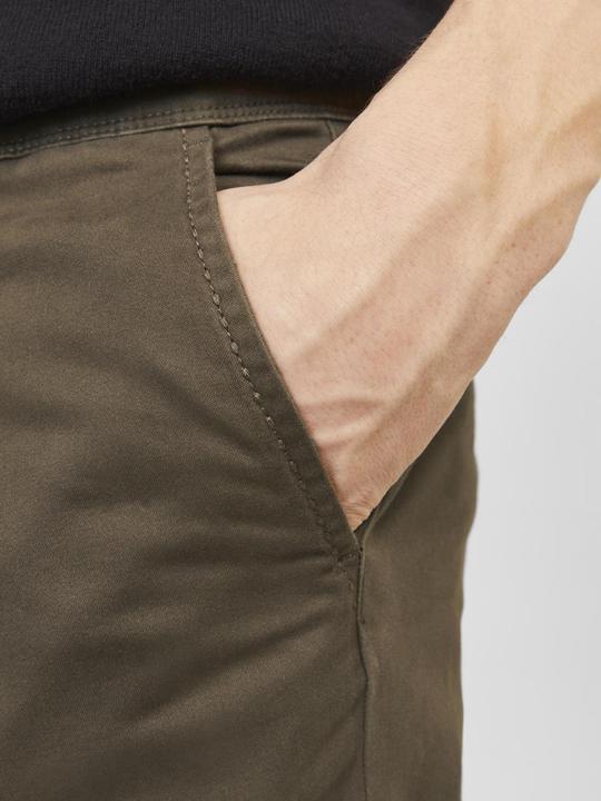 Produktbild Jack & Jones Slim Fit Chino Hose Chino Hose (W29/L34)
