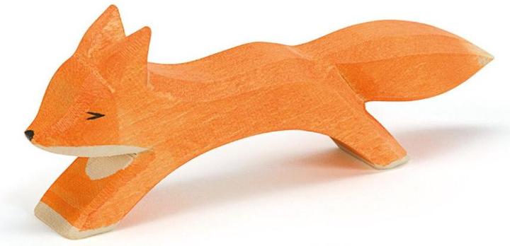 Actual product image Ostheimer Fox large running