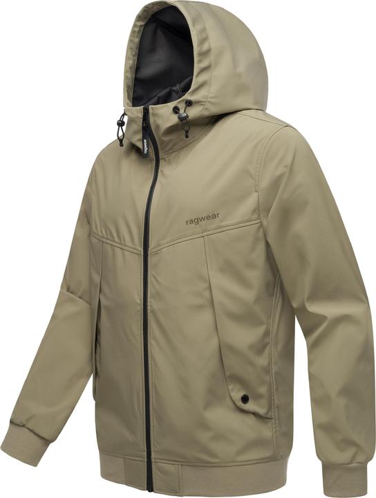 Actual product image Ragwear Tyller Bonded (4XL)