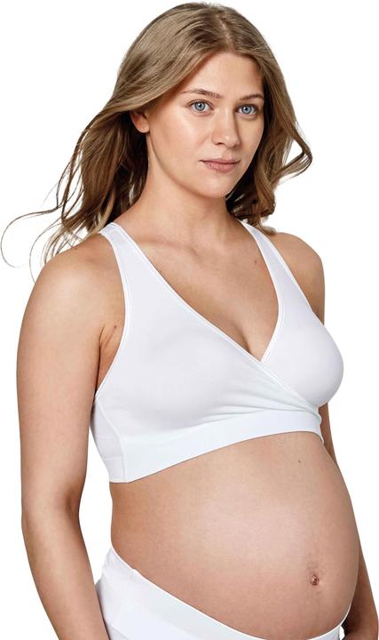 Actual product image Medela Keep Cool Nursing & Sleeping Bra (S)