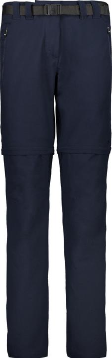 Produktbild CMP Campagnolo Women's Zip Off Pant (36)