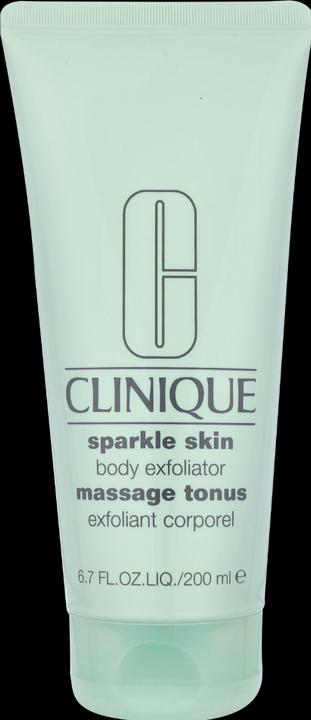 Actual product image Clinique Sparkle (200 ml)