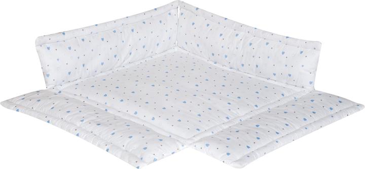 Produktbild Schardt Herzchen (100 cm, 100 cm)