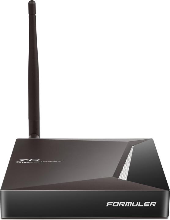 Image du produit Formuler Z 8 (16 Go, IPTV (ready))