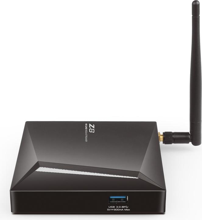 Image du produit Formuler Z 8 (16 Go, IPTV (ready))