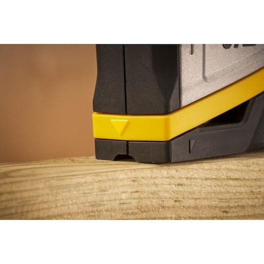 Produktbild Stanley Handtacker 4-in-1 Multi Composit