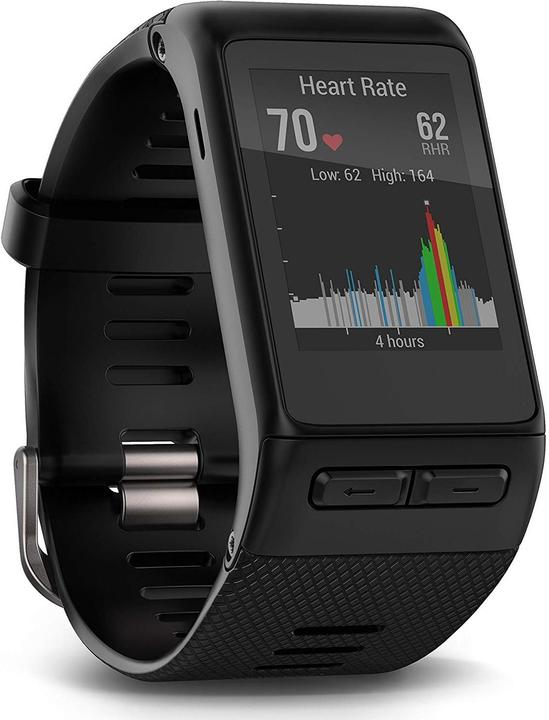 Productafbeelding Garmin Vivoactive HR (Plastic)
