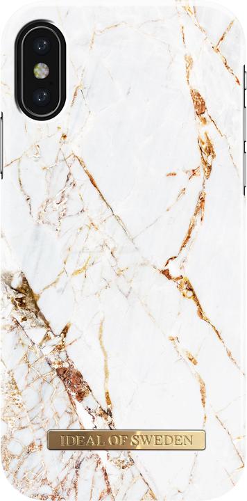 Actual product image iDeal Of Sweden Fashion (Apple iPhone X)