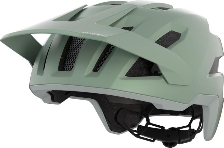 Produktbild ALPINA SPORTS Taunus Mips (55 - 59 cm)