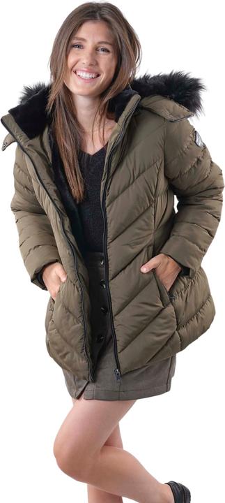 Actual product image Deeluxe puffer jacket sidony (XS)