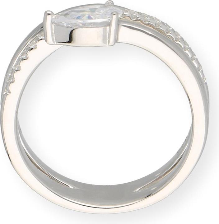 Immagine prodotto Carat eleganza (56, 925 Argento)