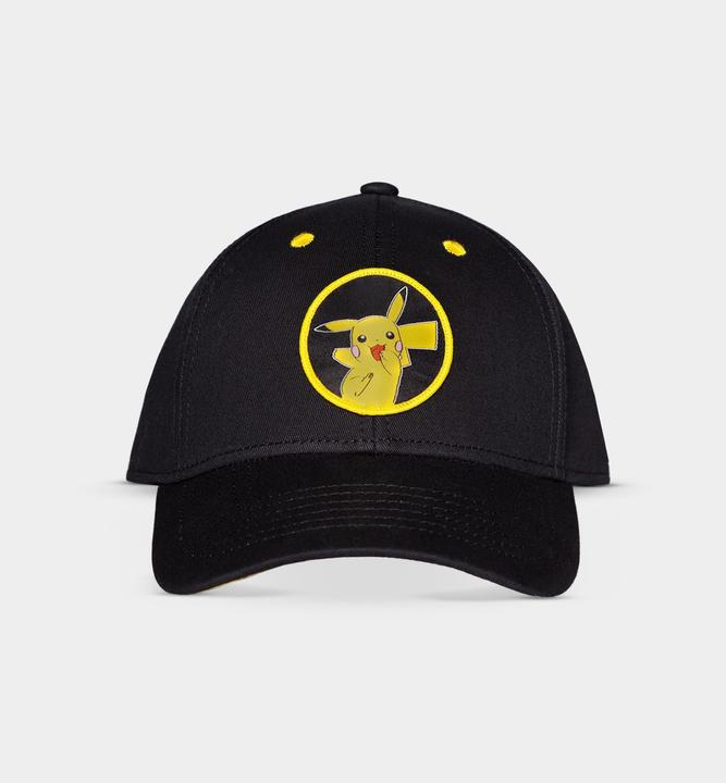 Immagine prodotto Difuzed Pokemon - Pikachu (Taglia unica)