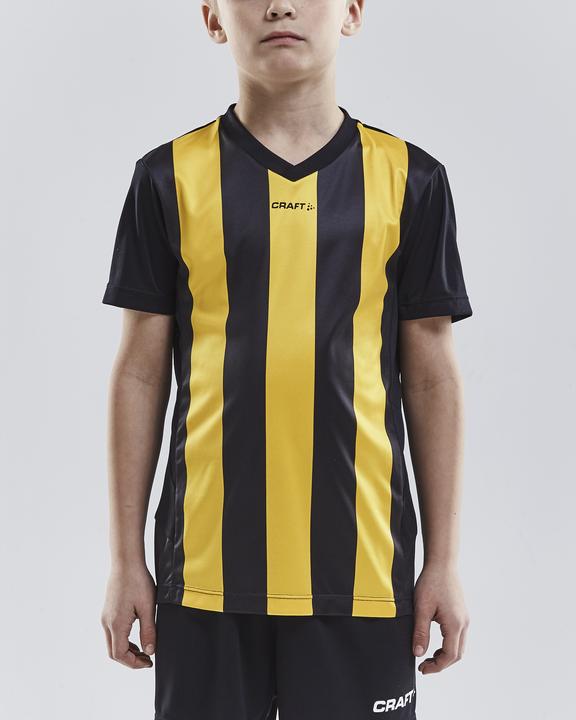 Actual product image Craft Progress Jersey Stripe Jr (146)