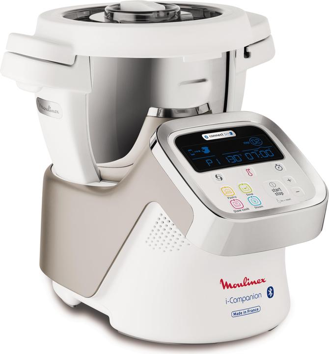 Produktbild Moulinex I-Companion (1550 W)