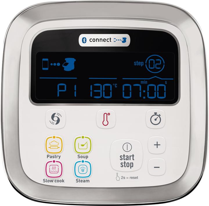 Produktbild Moulinex I-Companion (1550 W)
