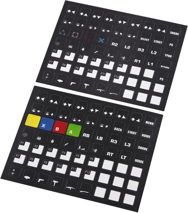 Actual product image Hama Speedshot (Xbox 360, PS4, PS3, Xbox One S)