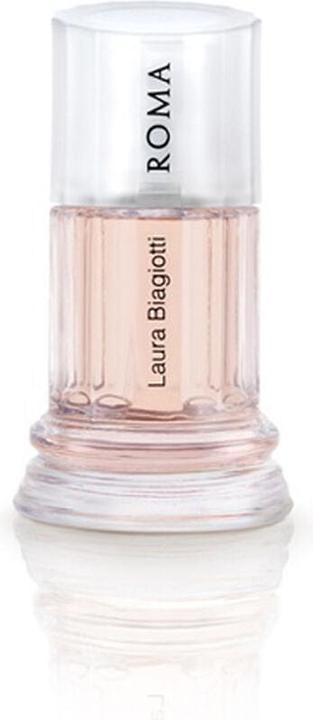 Immagine prodotto Laura Biagiotti Fiori Bianchi Eau de Toilette (Eau de toilette, 50 ml)
