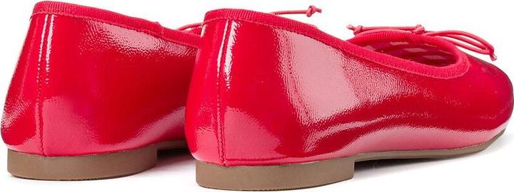 Produktbild La Redoute Collections Ballerinas in Lackoptik (38)