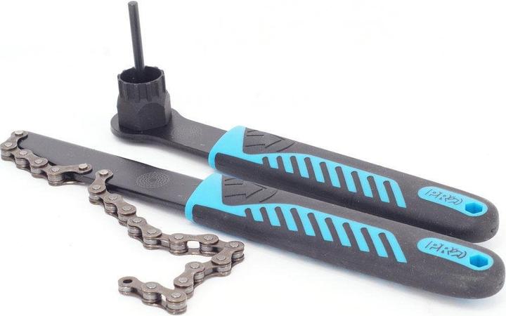 Produktbild PRO Kassettenabzieher und Gegenhalter