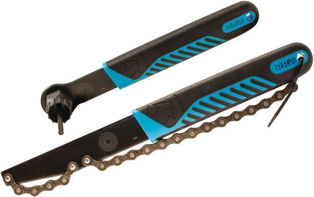 Produktbild PRO Kassettenabzieher und Gegenhalter
