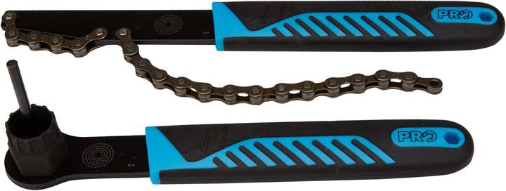 Produktbild PRO Kassettenabzieher und Gegenhalter