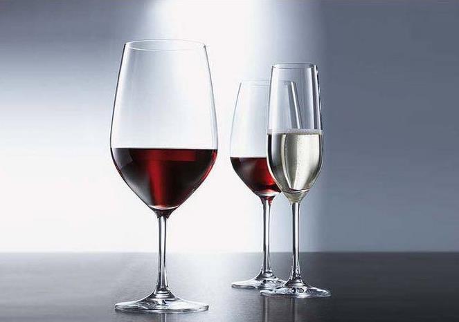 Actual product image Schott Zwiesel Vina (29 cl, 1 Glasses, White wine glasses)