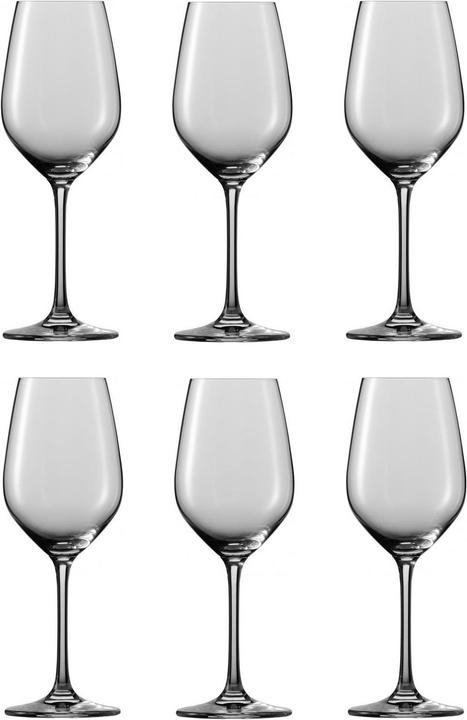 Actual product image Schott Zwiesel Vina (29 cl, 1 Glasses, White wine glasses)