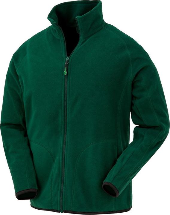 Result Fleecejacke