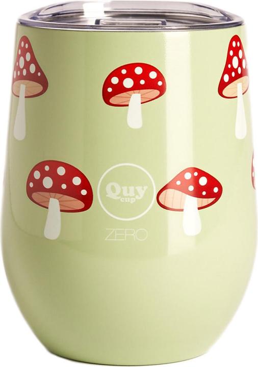 Image du produit Quycup Thermos Cup to go FUNGO (0.28 l)