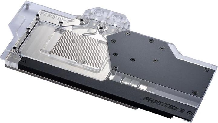 Phanteks Glacier RTX 2080/2080 Ti RGB