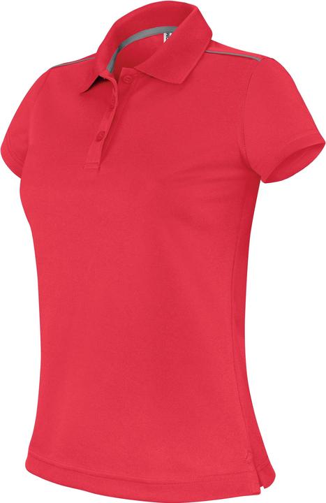 Produktbild Proact Damen Polo mit kurzen Ärmeln (XS)