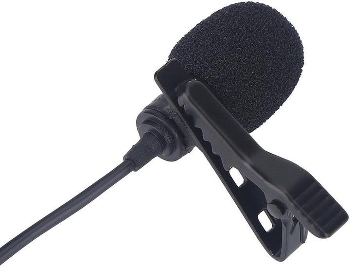 Image du produit Boya BY-M1DM Dual Lavalier