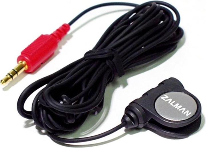 Actual product image Zalman Zm-Mic1