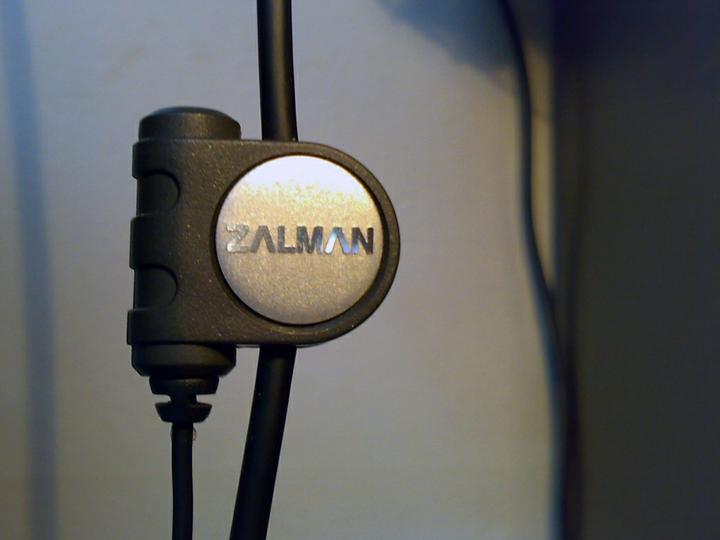 Actual product image Zalman Zm-Mic1