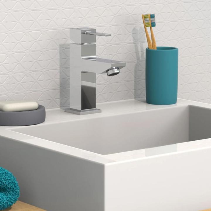 Produktbild Eisl CALVINO Waschtischarmatur