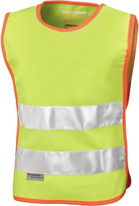 Actual product image Regatta HiVis Tabard waistcoat (S)