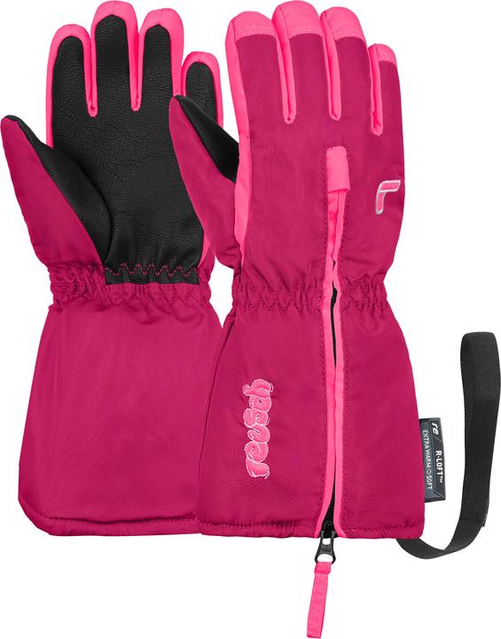 Actual product image Reusch Tom (XL)