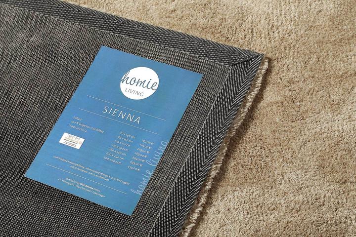 Produktbild Homie Living Sienna (130 x 190 cm)