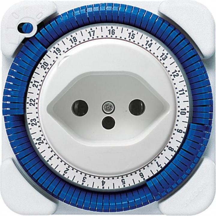 Theben Timer 26 CH (Type 13)