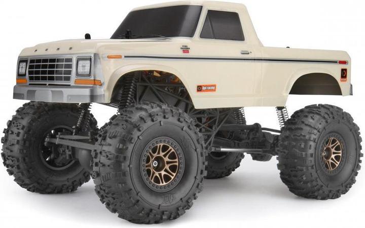Image du produit HPI Crawler King 1979 Ford F150 (RTR Prêt à fonctionner)
