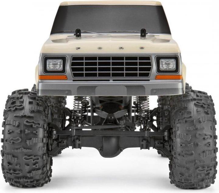 Image du produit HPI Crawler King 1979 Ford F150 (RTR Prêt à fonctionner)