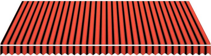 Produktbild VidaXL Lybed (450 x 300 cm)
